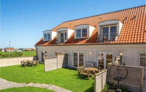 Awesome Apartment In Lemvig With Kitchen